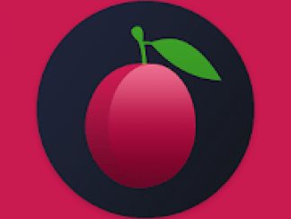 iPlum Round Icon Pack 1.1 APK Patched