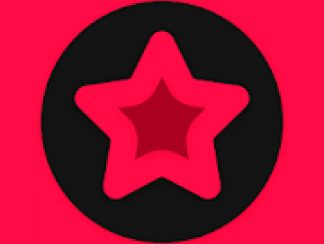 OneUI 2 Black Round Icon Pack 1.5 APK Patched