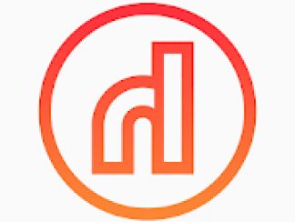 Horux White Round Icon Pack 1.7 APK Patched