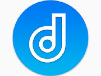 Delux Round Icon pack 1.2.8 APK Patched