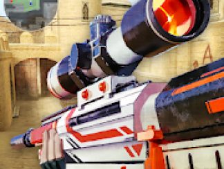 Special Forces Group 3D Anti-Terror Shooting Game v 1.0.4 hack mod apk (God Mode / One Hit Kill)