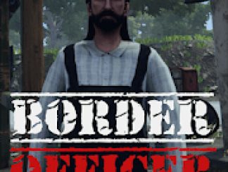 Border Officer v 1 hack mod apk (banknotes)