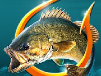 Fishing Hook v 2.3.0 Hack MOD APK (Ad-Free / Money)