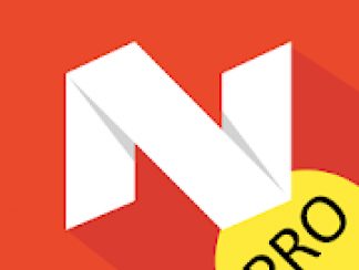N+ Launcher Pro Nougat 7.0 Oreo 8.0 Pie 9.0 1.8.0 APK