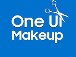 One UI Makeup Substratum Synergy Theme 10.10 APK Patched