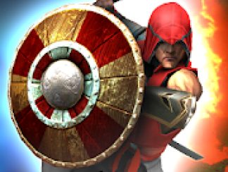 Ninja Samurai Legend Hero Fighting v 1.0.1 hack mod apk (Money)