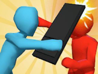 Office Clash v 1.0.4 hack mod apk (0 gold coins to upgrade)