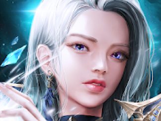 Goddess Primal Chaos – en Free 3D Action MMORPG v 1.82.22.122000 Hack MOD APK (money)