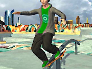 Skateboard FE3D 2 – Freestyle Extreme 3D v 1.20 hack mod apk (Money)