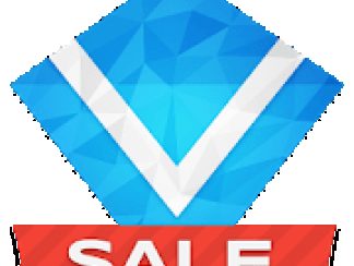 Vibion Icon Pack 4.3 APK Patched