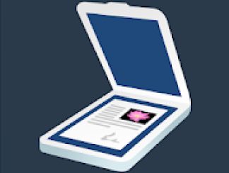 Simple Scan Pro PDF scanner 4.2.2 APK Paid