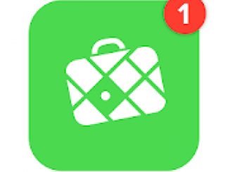 MAPS.ME Offline maps, travel guides &amp; navigation 9.5.2-Google APK