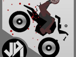 Stickman Turbo Dismounting v 1.4.1 hack mod apk (money)