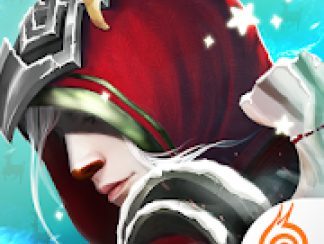 Survival Heroes – MOBA Battle Royale v 2.0.0 Hack MOD APK (Fast skills cd / Watch GamePlay)