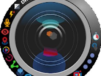 Camera4K Panorama, 4K Video and Perfect Selfie 1.6.0 APK Paid