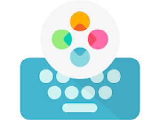 Fleksy Keyboard Christmas Themes + GIFs &amp; Emojis 9.9.1 Premium APK Final