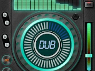 Dub Music Player Audio Player &amp; Music Equalizer 4.22 Pro APK
