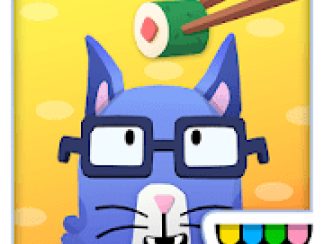 Toca Kitchen Sushi Restaurant v 1.1.1 apk (full version)