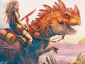 Jurassic Survival Island EVO v 1.01 hack mod apk (Unlimited Gold)