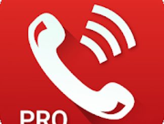 Auto call recorder Unlimited and pro version 3.1.1 APK paid
