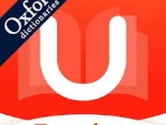 U-Dictionary Oxford Dictionary Free Now Translate 4.3.7 APK Ad-Free