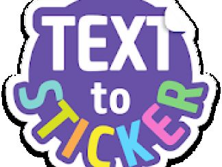 Texticker, Create Text Stickers WAStickerApps 2.0.3 APK Ad-Free