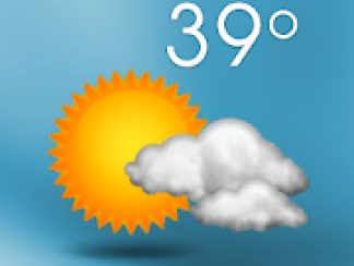 3D Sense Clock &amp; Weather 5.45.0.1 Premium APK
