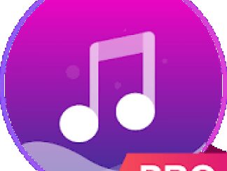 Music player pro version 3.11 APK paid