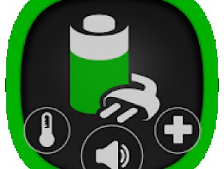 Battery Watch Voice Alerts 5.0.5.3 APK Ads-Free