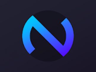 Nova Dark Icon Pack Rounded Square Shaped Icons 1.5 APK Patched