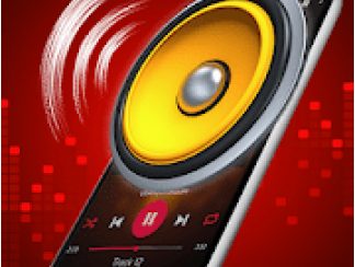 super loud Volume Booster high sound Booster 2019 1.2.1 APK Ad-Free