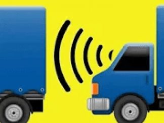 Truck Motion Detector 1.3.2 APK Paid