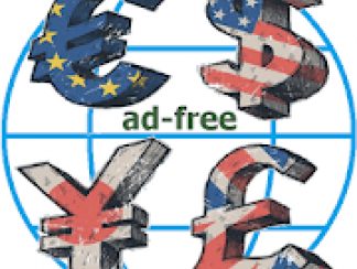 Currency Table (Ad-Free) 7.2 APK Paid