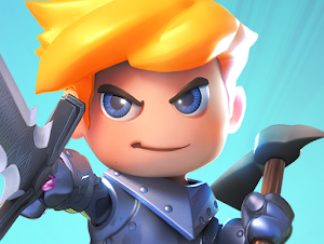 Portal Knights v 1.5.4 Hack MOD APK (Full Version)