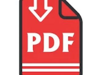 PDF Maker DOC, Excel, Image to PDF 1.0 PRO APK