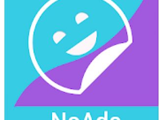 WAStickers No Ads,  WhatsApp Stickers App 1.7 APK