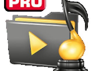 Folder Player Pro 4.9.1 APK Paid