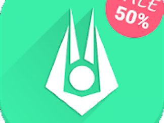 Vopor Icon Pack 14.8.0 APK Patched