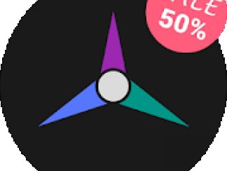 Durgon Icon Pack 16.8.0 APK Patched