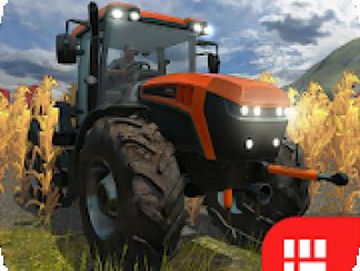 Farming PRO 3 v 1.0 hack mod apk (money / diamond)