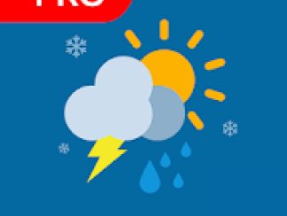 Weather Forecast Pro 0.0.6 APK Paid