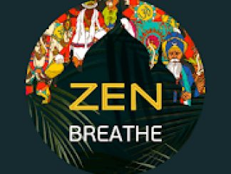 Zen breathing, prana, antistress, relaxing 1.2.0 Premium APK