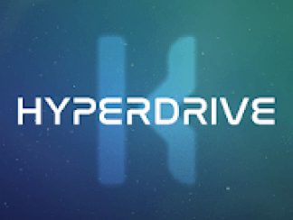 Hyperdrive for KLWP 2019.Dec.24.09 APK Paid