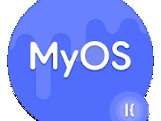 MyOs Kwgt 13.0 APK Paid