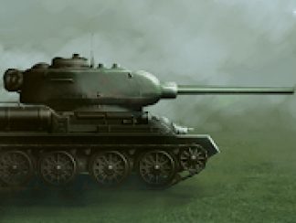 Armor Age Tank Wars WW2 Platoon Battle Tactics v 1.8.277 APK + Hack MOD (free upgrade)