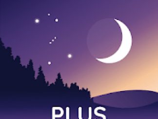 Stellarium Mobile PLUS Star Map 1.3.1 APK Patched