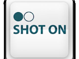 Shot on Watermark on Photo Like Shot On one plus 4.8 APK Paid