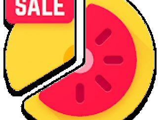 Sliced Icon Pack 1.2.9 APK Patched