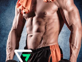 Fitvate Gym Workout Trainer Fitness Coach Plans 5.0 Mod APK