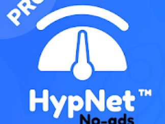 Internet Booster &amp; Net Faster Pro No-ads 1.0r APK Paid